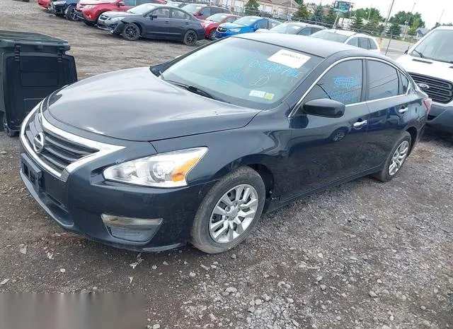 1N4AL3AP2DN545009 2013 2013 Nissan Altima- 2-5 S 2