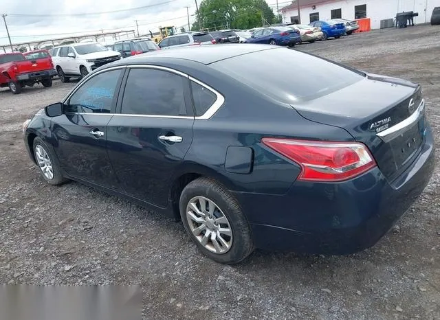 1N4AL3AP2DN545009 2013 2013 Nissan Altima- 2-5 S 3