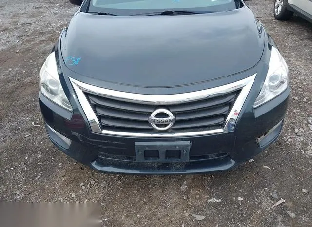 1N4AL3AP2DN545009 2013 2013 Nissan Altima- 2-5 S 6