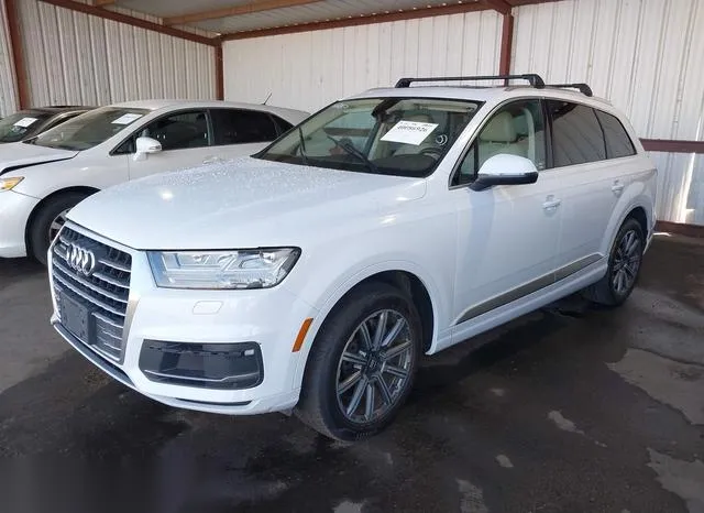 WA1LHAF76HD040341 2017 2017 Audi Q7- 2-0T Premium 2