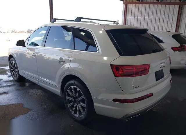 WA1LHAF76HD040341 2017 2017 Audi Q7- 2-0T Premium 3