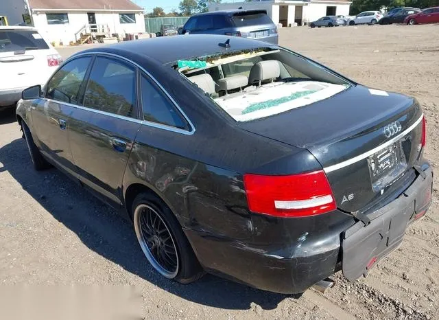 WAUDH74F98N095042 2008 2008 Audi A6- 3-2 3