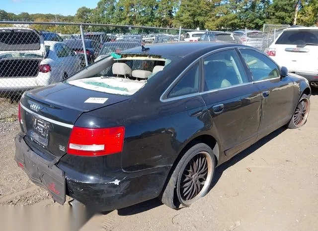 WAUDH74F98N095042 2008 2008 Audi A6- 3-2 4