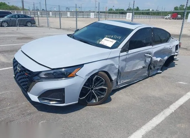 1N4BL4CVXPN417160 2023 2023 Nissan Altima- Sr Fwd 2