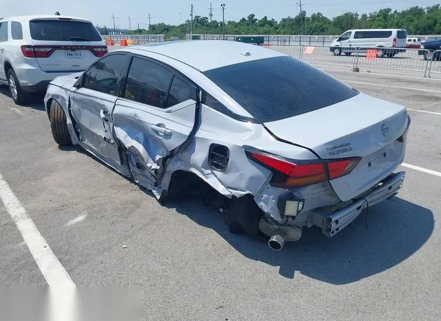 1N4BL4CVXPN417160 2023 2023 Nissan Altima- Sr Fwd 3