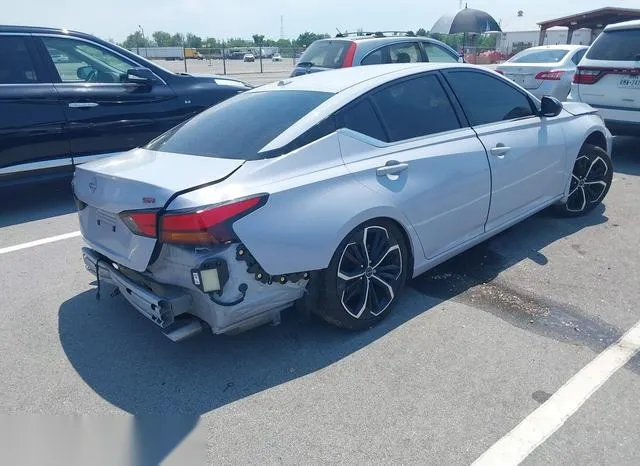 1N4BL4CVXPN417160 2023 2023 Nissan Altima- Sr Fwd 4