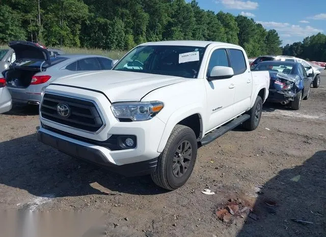 3TMAZ5CN2PM219399 2023 2023 Toyota Tacoma- Sr5 V6 2