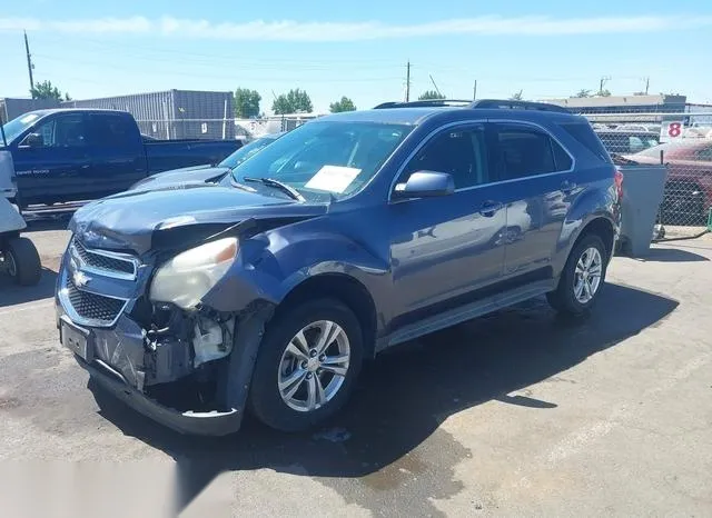 2GNFLDE37D6246642 2013 2013 Chevrolet Equinox- 1LT 2