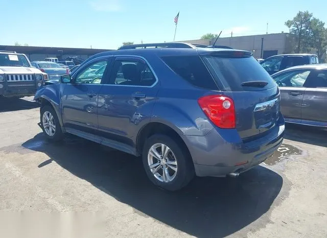 2GNFLDE37D6246642 2013 2013 Chevrolet Equinox- 1LT 3