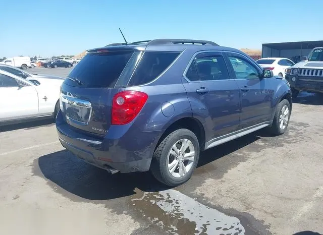 2GNFLDE37D6246642 2013 2013 Chevrolet Equinox- 1LT 4