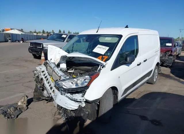 NM0LS7S25P1563285 2023 2023 Ford Transit- Connect XL 2