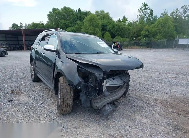 2GNFLGEK7H6313299 2017 2017 Chevrolet Equinox- Premier 6