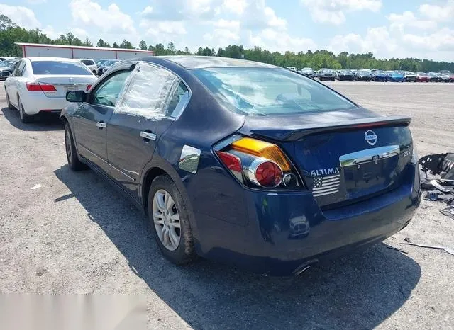 1N4AL2APXAN446203 2010 2010 Nissan Altima- 2-5 S 3