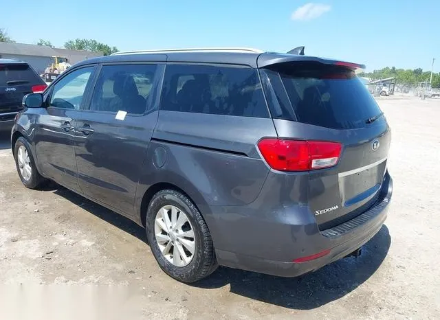 KNDMB5C14G6194651 2016 2016 KIA Sedona- LX 3