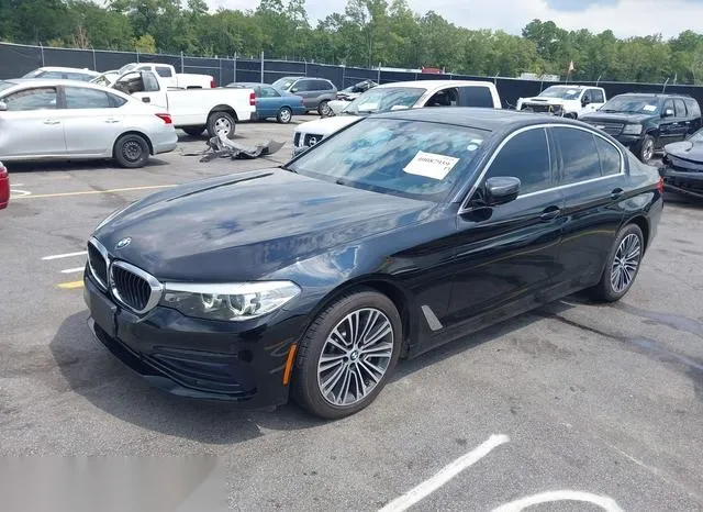 WBAJA5C50KBX46636 2019 2019 BMW 5 Series- 530I 2