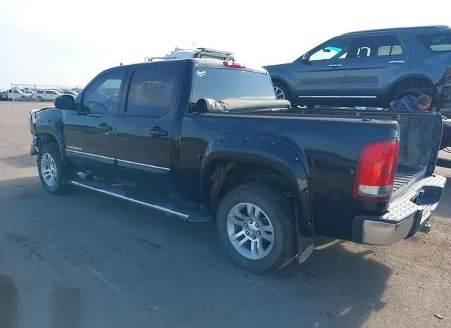 2GTEK333091135889 2009 2009 GMC Sierra- 1500 Slt 3