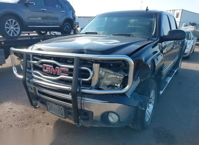 2GTEK333091135889 2009 2009 GMC Sierra- 1500 Slt 6