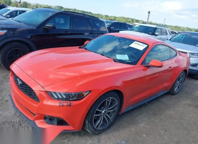 1FA6P8TH0G5307354 2016 2016 Ford Mustang- Ecoboost 2