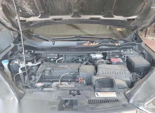 2HKRW6H30KH233471 2019 2019 Honda CR-V- LX 10