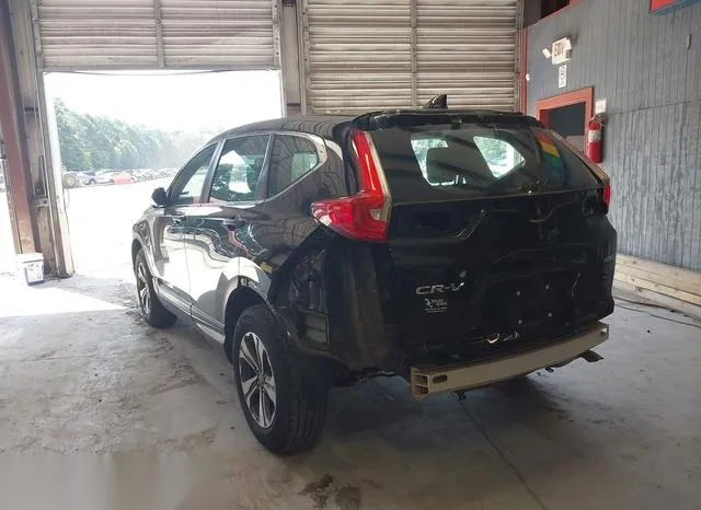 2HKRW6H30KH233471 2019 2019 Honda CR-V- LX 3