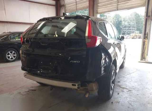 2HKRW6H30KH233471 2019 2019 Honda CR-V- LX 4