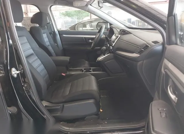 2HKRW6H30KH233471 2019 2019 Honda CR-V- LX 5