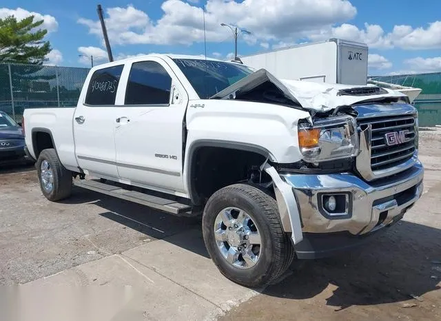 1GT12REY3KF178566 2019 2019 GMC Sierra- 2500hd Slt 1