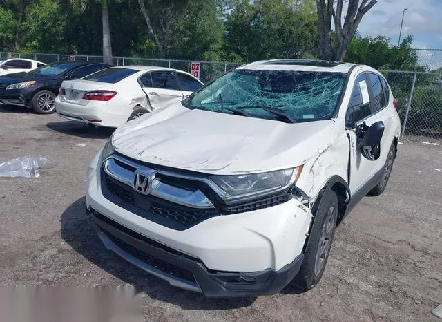 7FARW1H53KE009313 2019 2019 Honda CR-V- EX 2