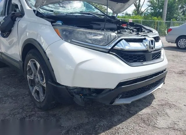 7FARW1H53KE009313 2019 2019 Honda CR-V- EX 6