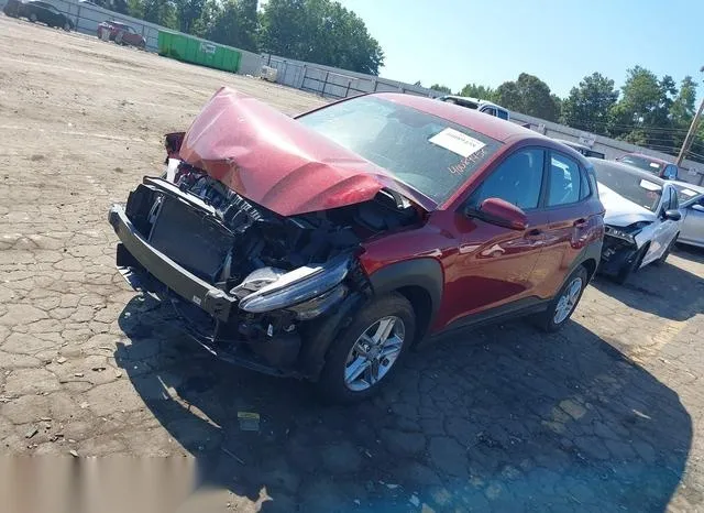 KM8K22AB0PU032900 2023 2023 Hyundai Kona- SE 2