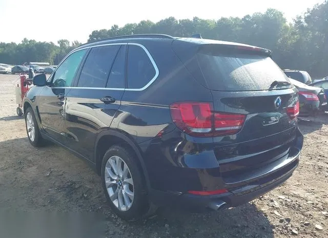 5UXKR0C59G0U11508 2016 2016 BMW X5- Xdrive35I 3