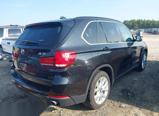 5UXKR0C59G0U11508 2016 2016 BMW X5- Xdrive35I 4