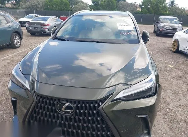 2T2ADCAZ6NC001153 2022 2022 Lexus NX 250 6