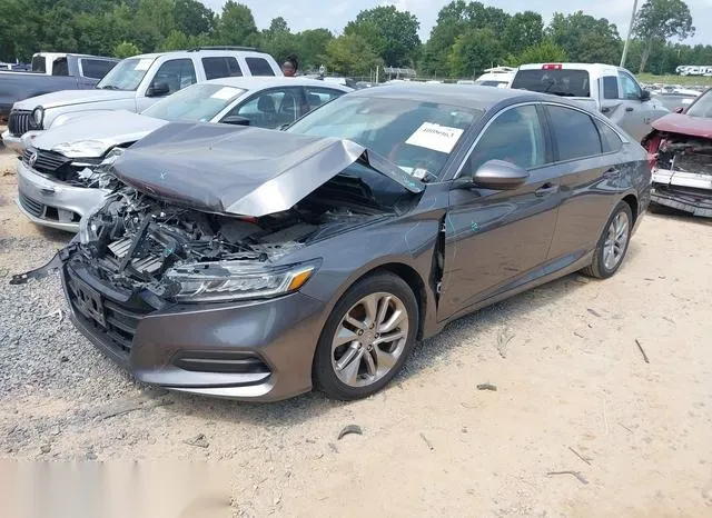 1HGCV1F16JA018181 2018 2018 Honda Accord- LX 2