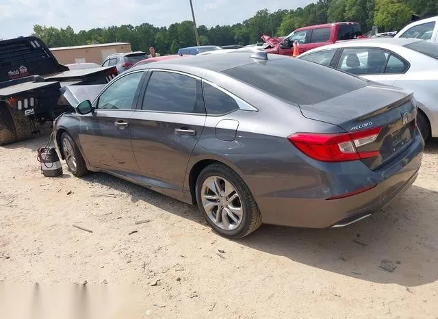 1HGCV1F16JA018181 2018 2018 Honda Accord- LX 3