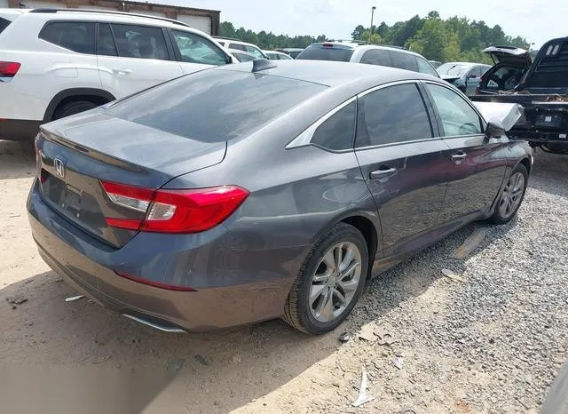 1HGCV1F16JA018181 2018 2018 Honda Accord- LX 4