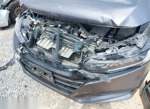 1HGCV1F16JA018181 2018 2018 Honda Accord- LX 6