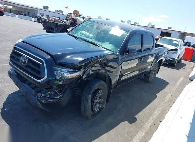 3TMAZ5CN0MM150563 2021 2021 Toyota Tacoma- Sr5 V6 2