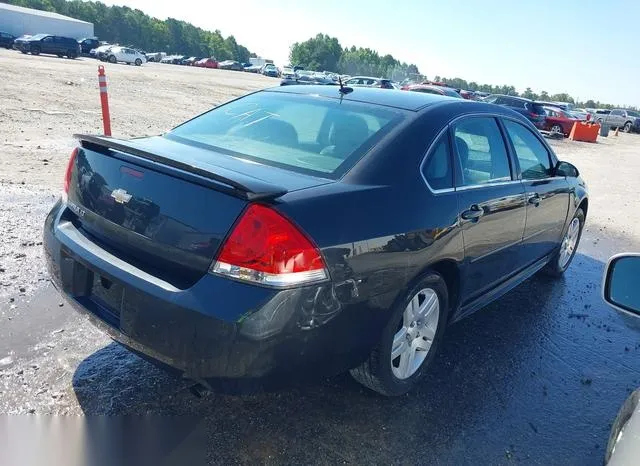 2G1WG5E38D1195323 2013 2013 Chevrolet Impala- LT 4