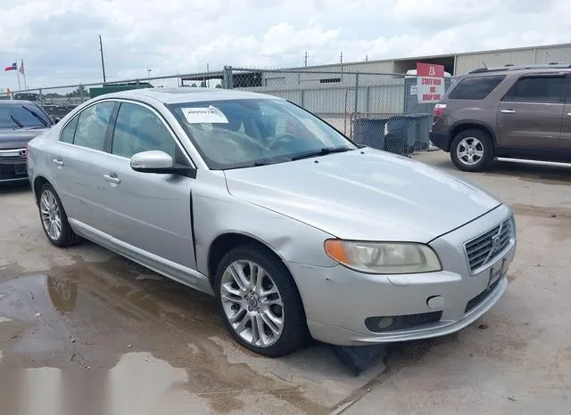 YV1AS982671028151 2007 2007 Volvo S80- 3-2 1