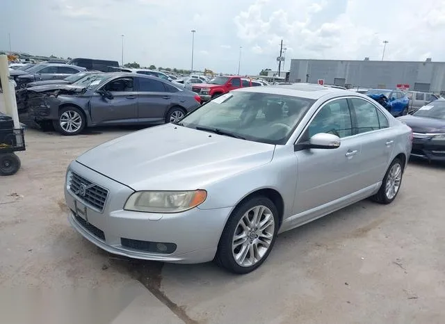 YV1AS982671028151 2007 2007 Volvo S80- 3-2 2