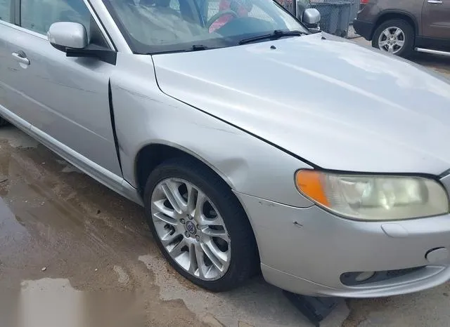 YV1AS982671028151 2007 2007 Volvo S80- 3-2 6