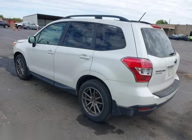 JF2SJAGC8EH412771 2014 2014 Subaru Forester- 2-5I Premium 3