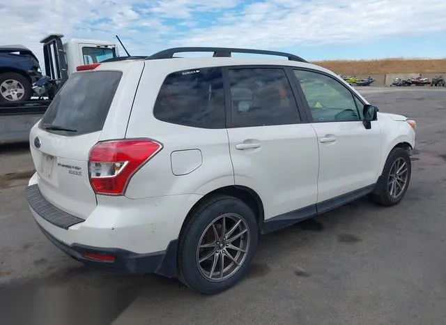 JF2SJAGC8EH412771 2014 2014 Subaru Forester- 2-5I Premium 4