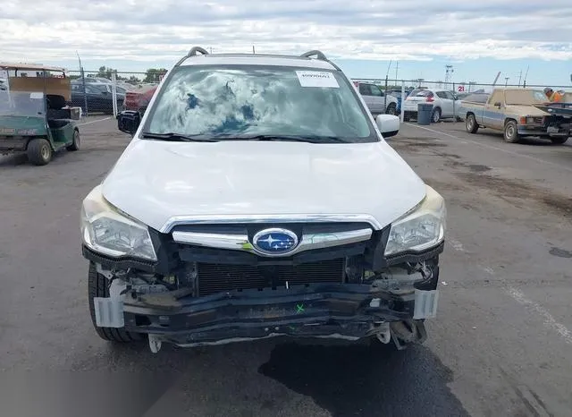 JF2SJAGC8EH412771 2014 2014 Subaru Forester- 2-5I Premium 6