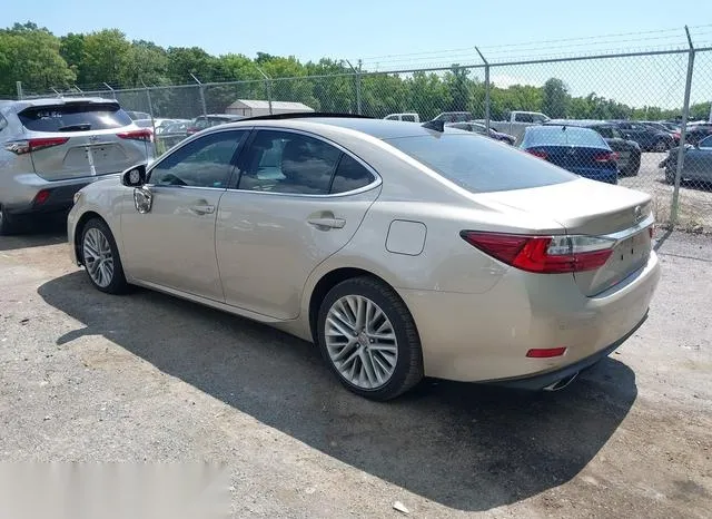 58ABK1GG7GU010494 2016 2016 Lexus ES- 350 3