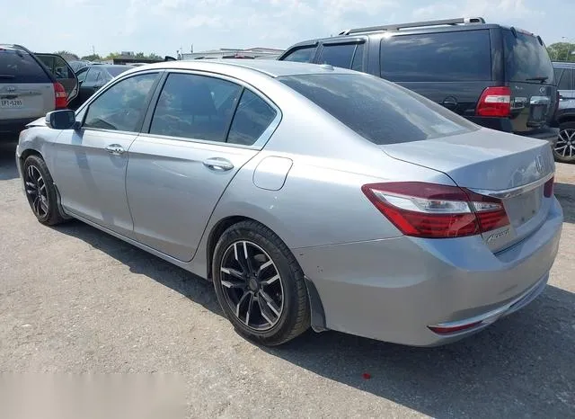 1HGCR2F80GA099744 2016 2016 Honda Accord- Ex-L 3