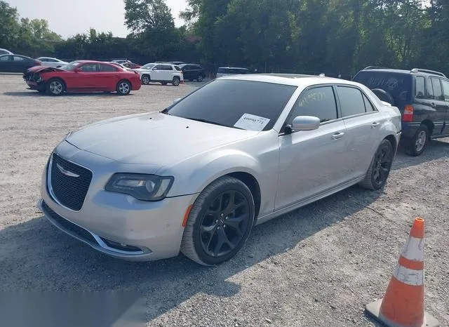 2C3CCABT1MH589356 2021 2021 Chrysler 300- 300S 2