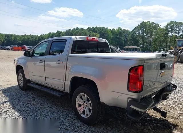 1GCGSCEN7K1264117 2019 2019 Chevrolet Colorado- LT 3