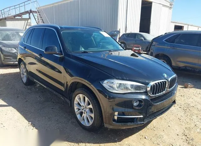 5UXKR0C57F0K66693 2015 2015 BMW X5- Xdrive35I 1